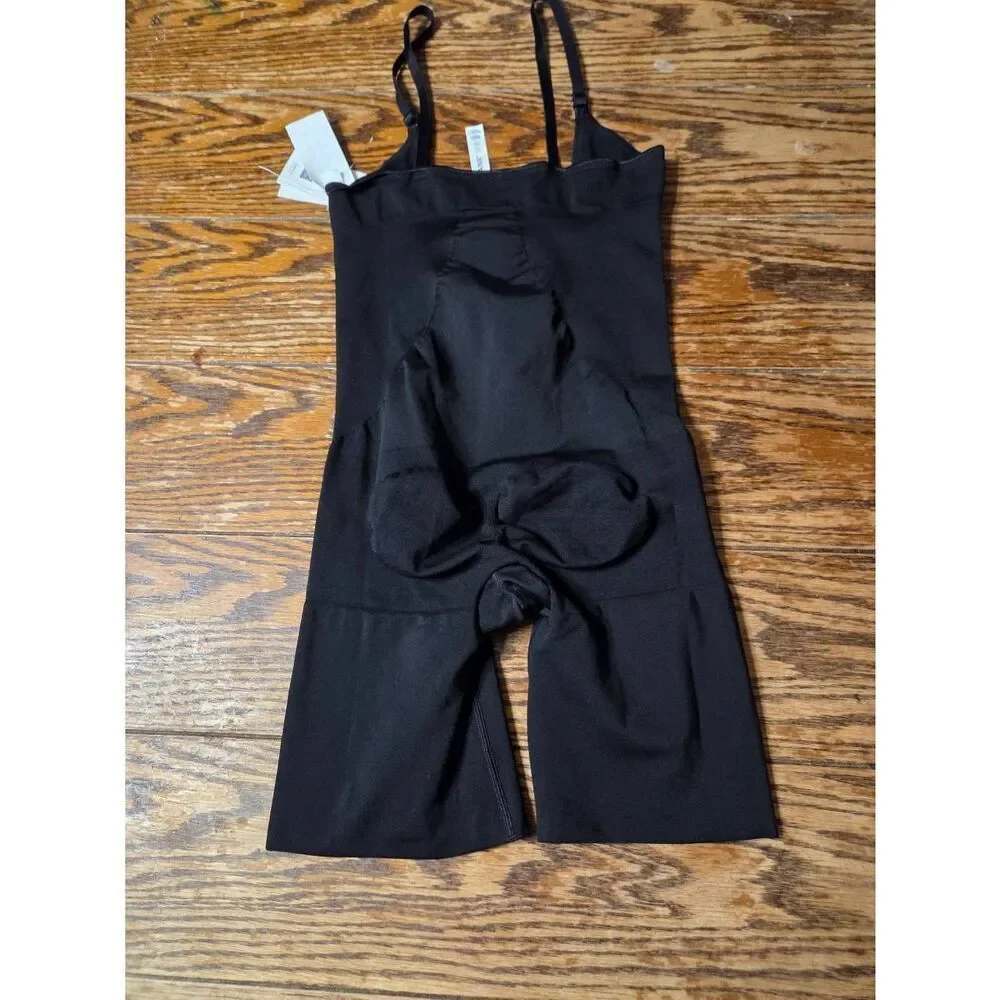 SPANX nwt open
